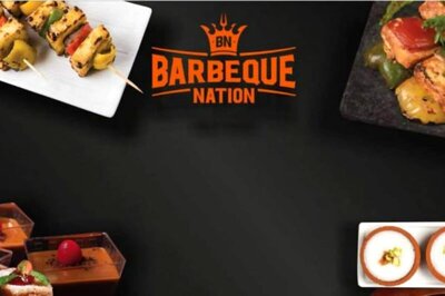 Barbeque Nation IPO: Subscription Date, Price Band and Other Details