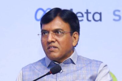 Centre Following 'Token to Total' Approach to Provide Quality Healthcare Services to Its Employees: Mandaviya