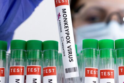 Delhi Records 9th Monkeypox Case, India's Tally Reaches 14