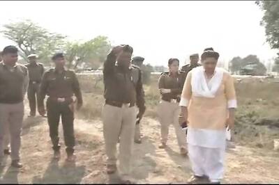 Jat agitators molested women in Murthal, claim truck drivers; police say no clue yet