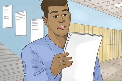 How to Ask for Your Job Back