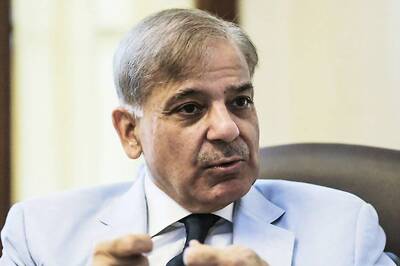Nawaz Sharif's Brother Shehbaz to Be Pak PM, Abbasi Takes Interim Charge