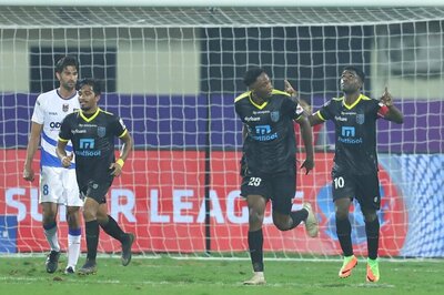 ISL Side Kerala Blasters Condemn Actions That Led to Death of Pregnant Elephant in State