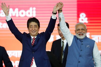 Cabinet Clears India-Japan Pact for Cooperation in Food Processing Sector
