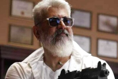 Vijay, Ajith Kumar’s Fans Lock Horns Ahead Of Varisu And Thunivu’s Pongal Clash