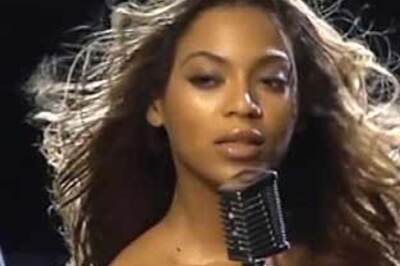 Beyonce is Billboard's 'Woman of the Year'