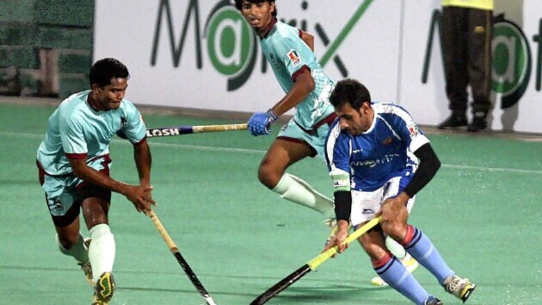 WSH: Chandigarh beat Pune 4-3