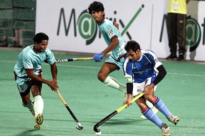 WSH: Chandigarh beat Pune 4-3