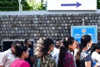 GUJCET 2024: Exam Date Revised, to be Conducted on March 31