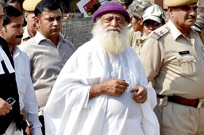Timeline of the Asaram Case: How Did it All Begin and What Are the Charges?