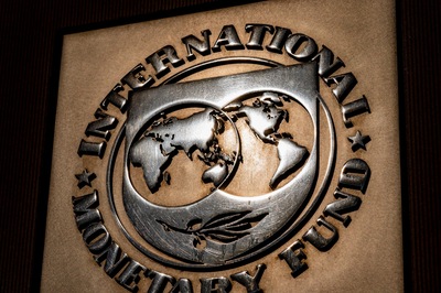 India's Growth to Remain Strong at 6.5 Pc in 2024, 2025: IMF