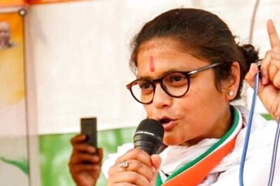 TMC Claims Youth Worker Attacked By BJP in Tripura