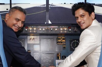 IC 814 Pilot Holds One REGRET 25 Years After the Flight Was Hijacked: 'Would Have Been Happy If...'