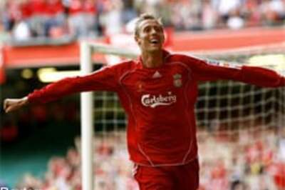 Liverpool outplay Chelsea again