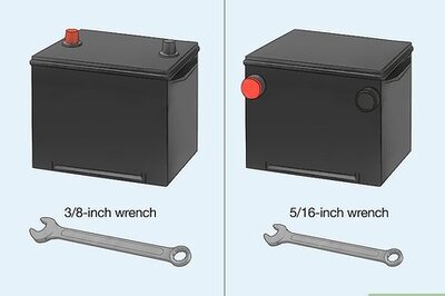 How to Clean Corroded Car Battery Terminals
