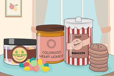 How to Get CBD Edibles