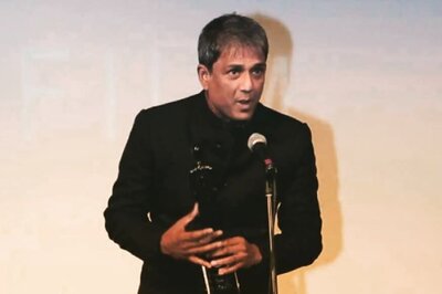 There Must Be Space For Every Kind of Cinema: Adil Hussain
