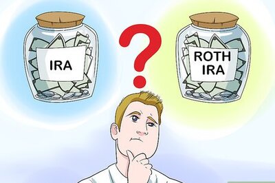 How to Transfer an IRA from One Bank to Another