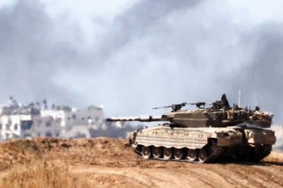 Report Of Palestinian Prisoners Being Beaten Blindfolded, Put In Diapers Inside Israel Jails Concerns US