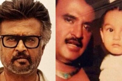 This Music Composer’s Childhood Photo With Rajinikanth Goes Viral; Take A Guess