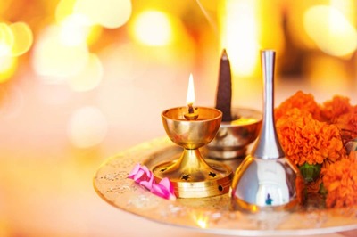 Hindu New Year 2023: Vikram Samvat 2080 History, Significance, Wishes and Quotes to Share
