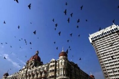 Terror suspect Rana conned Indian consulate for visa