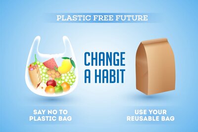 International Plastic Bag Free Day 2021: History, Significance, Quotes, Messages and Images to Share
