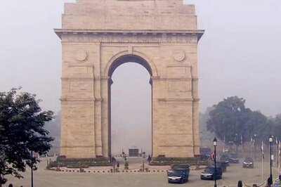 Delhi Records Cleanest Air in Six Years, AQI At 53
