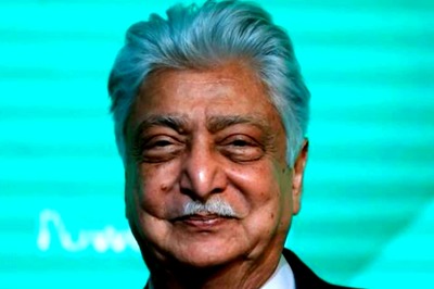 Two Jailed for Filing Repeated Cases against Wipro Founder Azim Premji