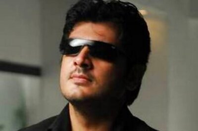  Ajith Kumar to act in director Siva's next