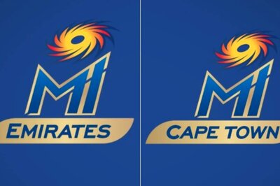 ‘MI Emirates’ and ‘MI Cape Town’: Reliance Industries Unveils Brand Names of 2 New T20 Teams - WATCH