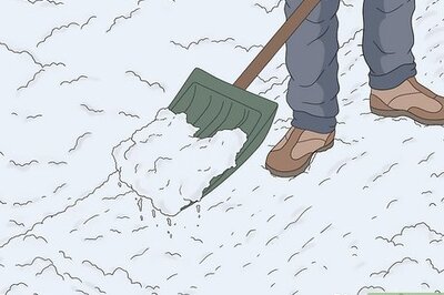 How to Remove Ice from a Driveway