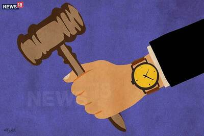 SC Confirms Death Sentence to Punjab Man for Killing Six, Says No Other Punishment Befitting