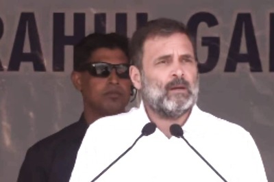 Yatra Continues Till Hatred is Eradicated, India is United: Rahul Gandhi on Bharat Jodo March Anniversary