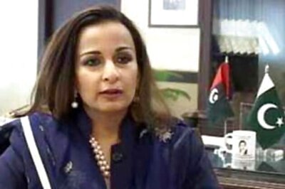 Ties with US not normal: Pakistan envoy