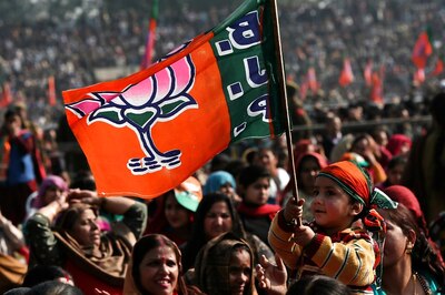 BJP Rolls Out 'Mission 150+' Plan for Karnataka Assembly Polls, Switches Focus to 'Labharthi'