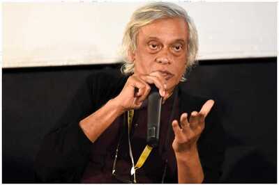 Bollywood Director Sudhir Mishra's Father Devendra Nath Dies
