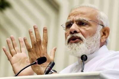 PM Narendra Modi to Address Nation on 32nd 'Mann ki Baat' at 11 am