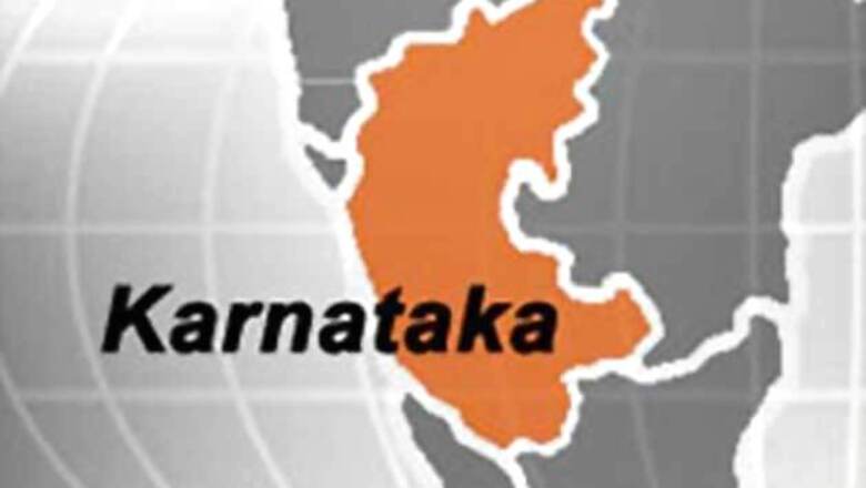 Karnataka: Suicide by PUC students over exam failure