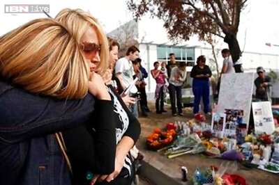 Watch: Security camera captures 'Fast & Furious' star Paul Walker's fatal crash