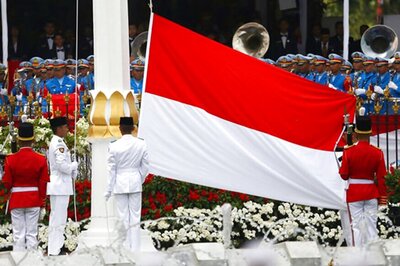 Indonesia Angered After Malaysia Shows its Flag as Poland's