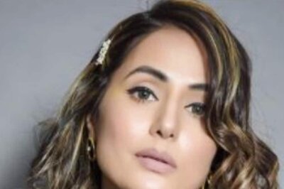 I am Karan Johar's Fan, It will be Exciting: Hina Khan on Filmmaker Hosting Bigg Boss on OTT