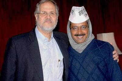 Difference between what one desires from Constitution and what's the reality: Najeeb Jung