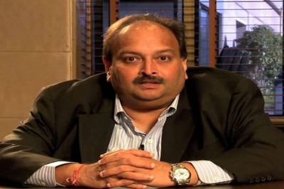 Off to Dominica in Private Jet, 8-member Team of CBI, ED Officials Prepped for Choksi's Case
