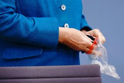 Focused On Pandemic, Merkel Has No Time For Retirement Plans