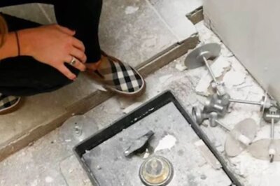 US Couple Discovers Hidden Safe During Home Renovation; Here’s What Happened Next