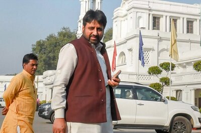 3 Arrested by ED in Money Laundering Case Against AAP MLA Amanatullah Khan