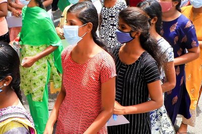 NEET 2021: Know Score Needed to Get Admission to Top Govt Medical Colleges