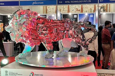 India Chip Making Plan Stalls after Tower-Intel Deal: Report