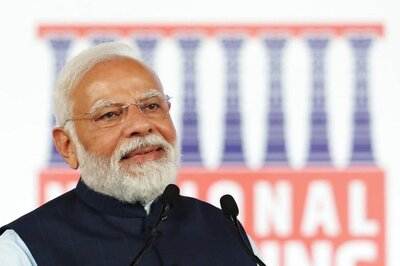 PM Modi to Launch Projects Worth Rs 6,100 Crore in Telangana Tomorrow